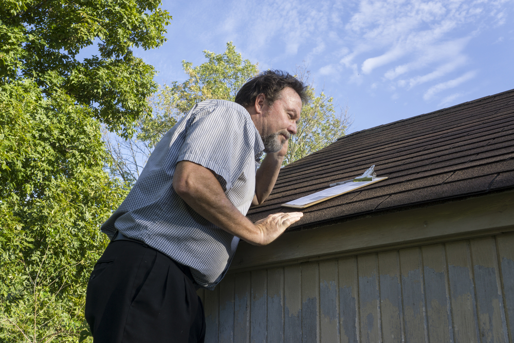 Murrells Inlet SC Roof Insurance Company